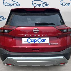 Nissan XTrail 1.5 DIG-T ePower 204 Hybrid 2WD Tekna - Garantie constructeur Entretien Romainville