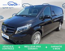 Mercedes Vito Fondettes