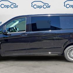 Mercedes Vito Long 114 CDI 136 9G-Tronic Select Fondettes