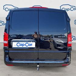 Mercedes Vito Long 114 CDI 136 9G-Tronic Select Fondettes