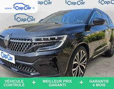 Renault Austral Sartrouville