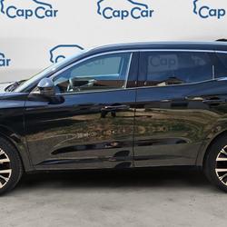 Renault Austral 1.2 E-Tech hybrid 200 Xtronic Iconic Sartrouville