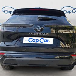 Renault Austral 1.2 E-Tech hybrid 200 Xtronic Iconic Sartrouville