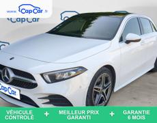 Mercedes Classe A Jouars-Pontchartrain