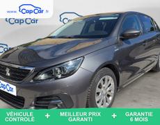 Peugeot 308 II Phase 2 Vitré