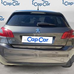 Peugeot 308 II Phase 2 II 1.5 BlueHDi 130 EAT6 Style Vitr&eacute;