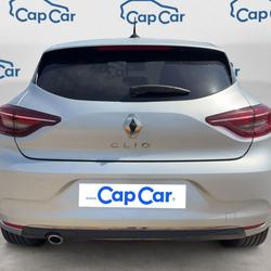 Renault Clio 5 1.3 TCe 130 EDC7 Intens - Automatique Entretien constructeur Agen