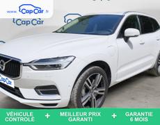 Volvo XC60 Nantes