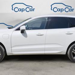Volvo XC60 2.0 T8 392 Hybrid AWD Geartronic8 Business Executive Nantes
