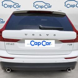 Volvo XC60 2.0 T8 392 Hybrid AWD Geartronic8 Business Executive Nantes