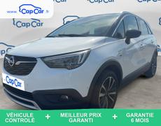 Opel Crossland Fondettes