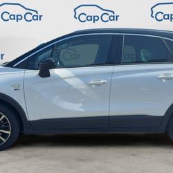 Opel Crossland 1.2 Turbo 110 Design 120 Ans Fondettes