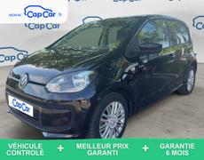 Volkswagen UP Dijon
