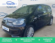 Volkswagen UP Dijon