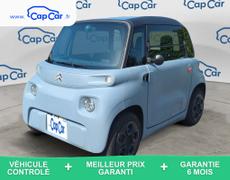 Citroen Ami Villeneuve-d'Ascq