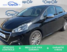 Peugeot 208 Maisons-Laffitte