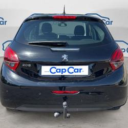 Peugeot 208 I 1.2 PureTech 110 Allure Maisons-Laffitte