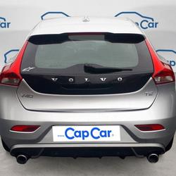 Volvo V40 1.6 T2 120 R-Design Hazebrouck