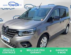 Renault Kangoo Bourg-de-Péage