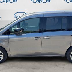 Renault Kangoo 1.5 Blue dCi 95 Intens Bourg-de-P&eacute;age