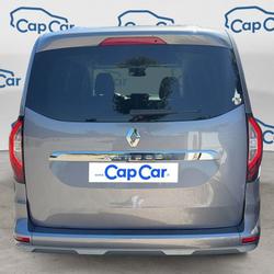 Renault Kangoo 1.5 Blue dCi 95 Intens Bourg-de-P&eacute;age