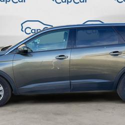 Peugeot 5008 II 1.2 PureTech 130 Active Business Baudoncourt