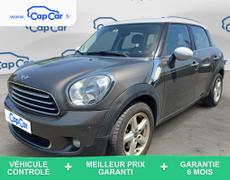 Mini Countryman Fondettes