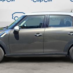 Mini Countryman 2.0 Cooper D 112 BVA6 * Fondettes