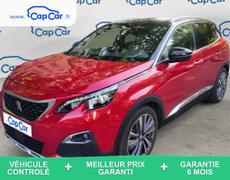 Peugeot 3008 Paris 1er Arrondissement