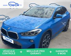 BMW X2 Elbeuf