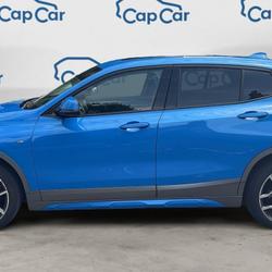 BMW X2 xDrive 20d 190 BVA8 M Sport - Automatique Toit ouvrant Elbeuf