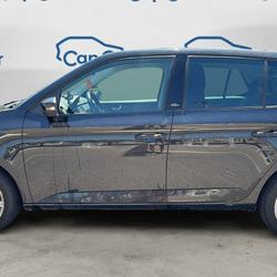 Skoda Fabia 1.2 TSI 90 Ambition Vitrolles