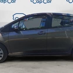 Toyota Yaris 1.0 VVT-i 69 France Saint-Andr&eacute;-de-Corcy