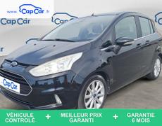 Ford B Max Saint-Quentin