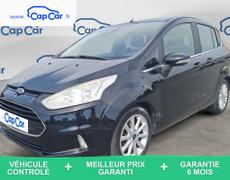 Ford B Max Saint-Quentin