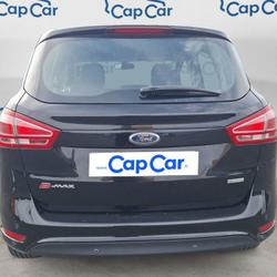 Ford B Max 1.0 Ecoboost 125 Titanium Saint-Quentin