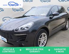 Porsche Macan Vescovato
