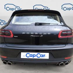 Porsche Macan 3.0 258 AWD PDK7 S Vescovato