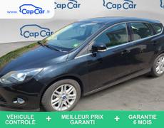 Ford Focus Roye