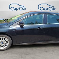 Ford Focus 1.0 EcoBoost 125 Trend Roye