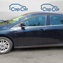 Ford Focus 1.0 EcoBoost 125 Trend Roye
