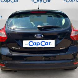 Ford Focus 1.0 EcoBoost 125 Trend Roye