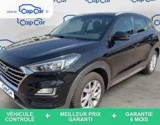 Hyundai Tucson Le Petit-Quevilly