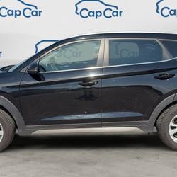 Hyundai Tucson 1.6 CRDi 136 DCT-7 Creative Le Petit-Quevilly