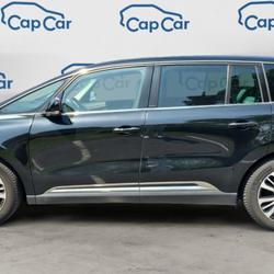 Renault Espace 5 V 1.6 dCi 160 EDC6 Initiale Paris - 7 places Cambrai