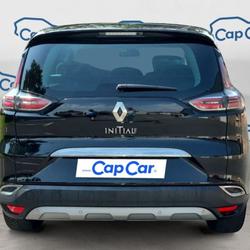 Renault Espace 5 V 1.6 dCi 160 EDC6 Initiale Paris - 7 places Cambrai