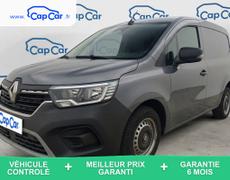 Renault Kangoo Express Saint-André-de-Corcy