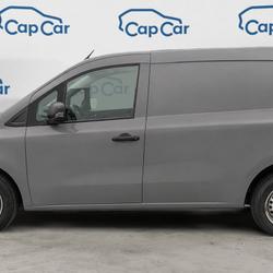 Renault Kangoo Express Fourgon 1.5 dCi 115 Grand Confort Saint-Andr&eacute;-de-Corcy