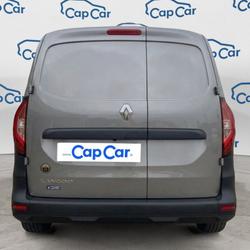 Renault Kangoo Express Fourgon 1.5 dCi 115 Grand Confort Saint-Andr&eacute;-de-Corcy