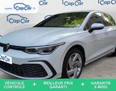 Volkswagen Golf 7 Lyon 5e Arrondissement
